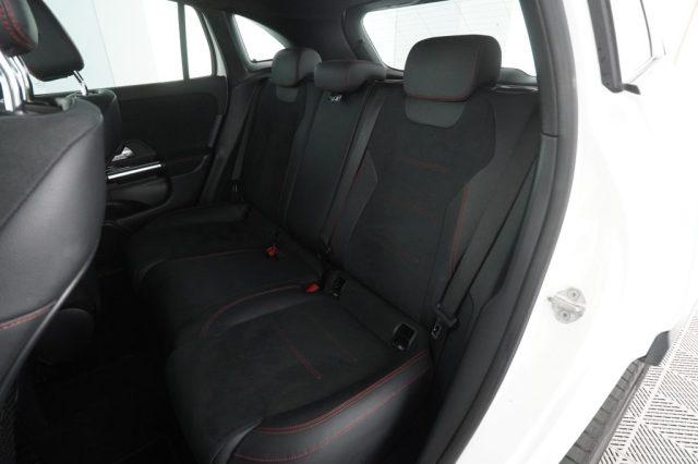 MERCEDES-BENZ CLA sse GLA GLA 200 d Automatic PREMIUM