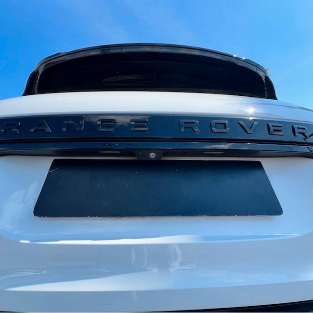 Land Rover Range Evoque 2.0 eD4 5p. SE Dynamic