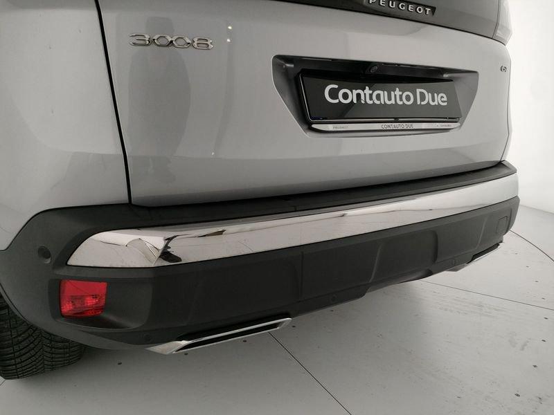 Peugeot 3008 3008 BlueHDi 130 S&S EAT8 GT