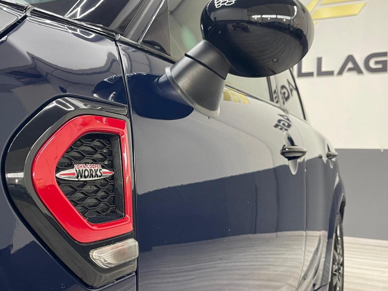 Mini Countryman John Cooper Works 231CV ALL4 pro