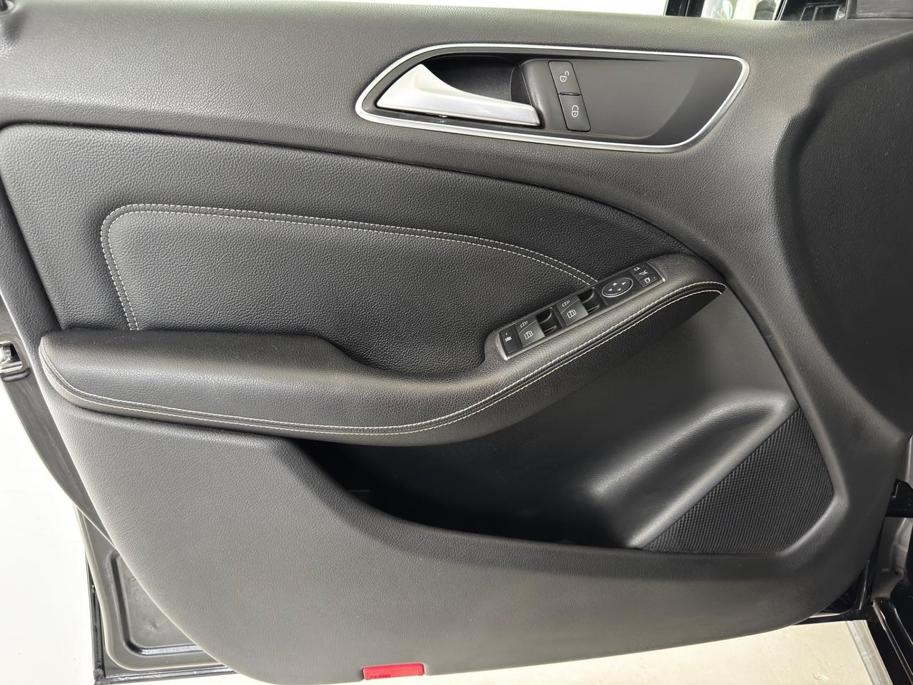 Mercedes-benz B 180 BlueEFFICIENCY Premium