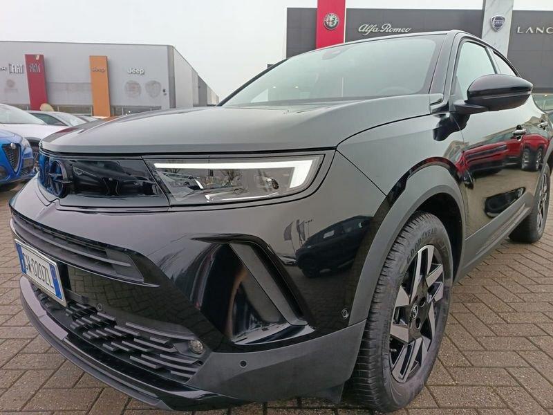 Opel Mokka Mokka 1.2 Turbo 130 CV EAT8 GS