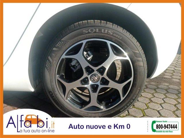 MG MG3 1.5 Hybrid+ 194CV Aut. Comfort