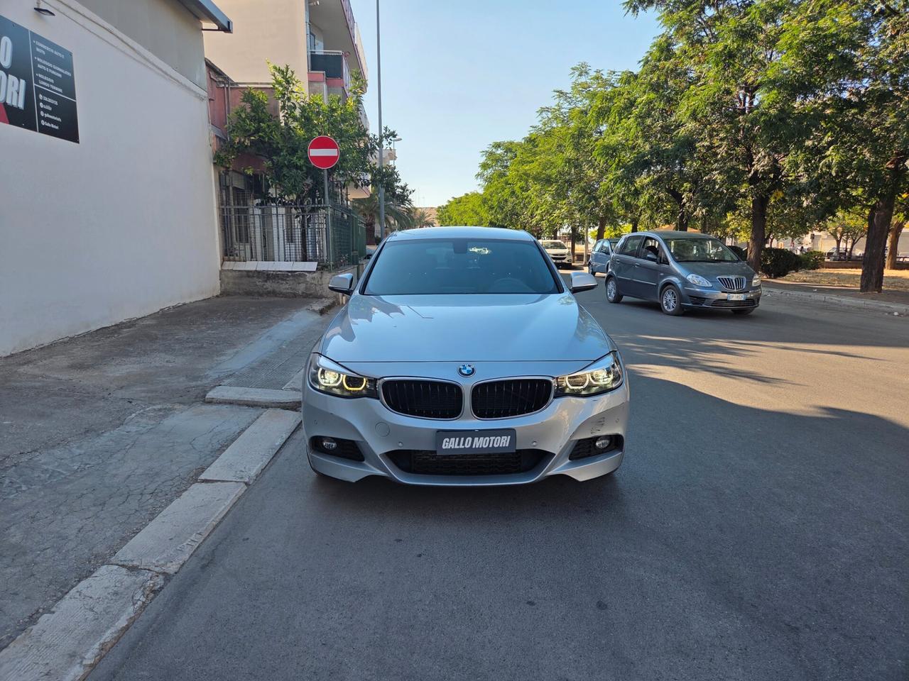 Bmw 3er Gran Turismo 320d xDrive Gran Turismo Msport