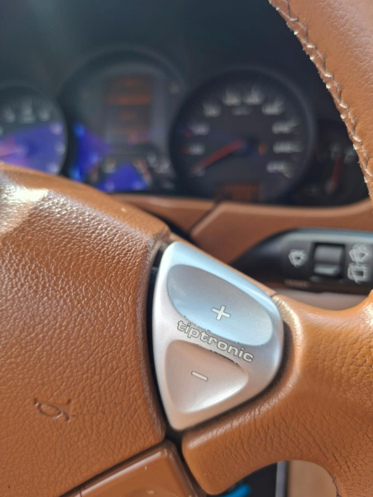 Porsche Cayenne 3.2 V6 cat iscrivibile ASI