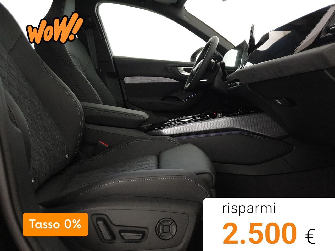 Avant 2.0TDI 204CV quattro S tronic S line Edition