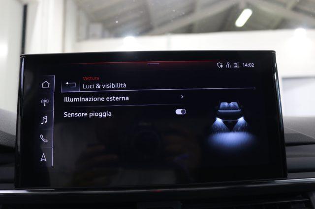 AUDI A4 40 TDI S tronic Business Advanced