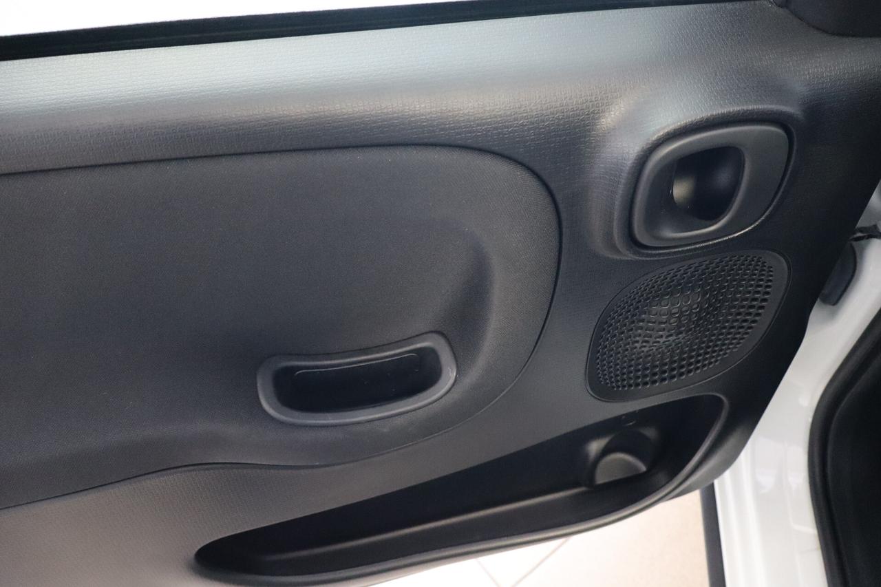 FIAT PANDA 1.0 70 CV FIREFLY HYBRID CITY LIFE - CONDIZIONI ECCELLENTI