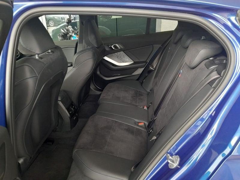 BMW Serie 1 120d 48V MSport Pro auto