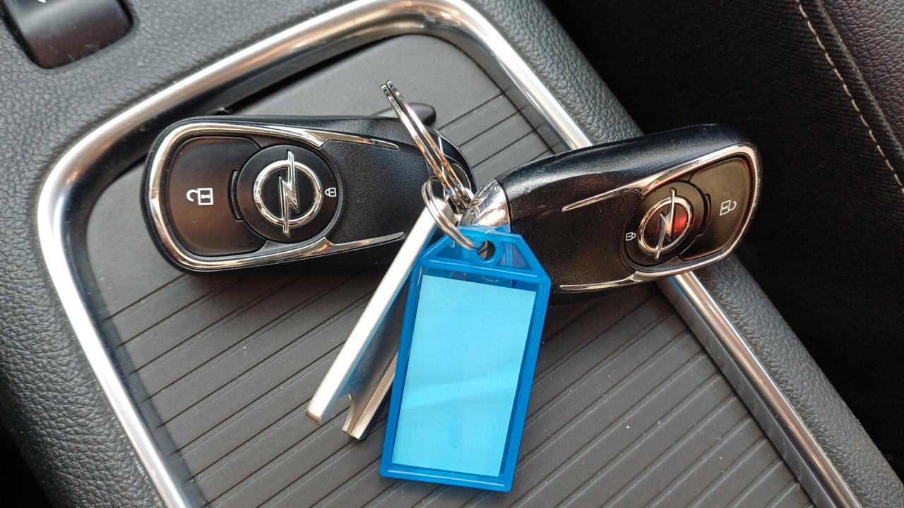 Opel Astra 1.5 CDTI 122 CV S&S AT9 74000KM!