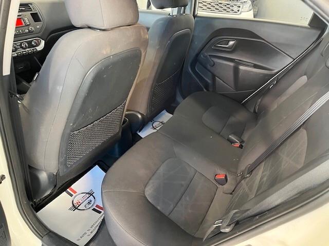 Kia Rio 1.2 CVVT 5p. City 85 CV