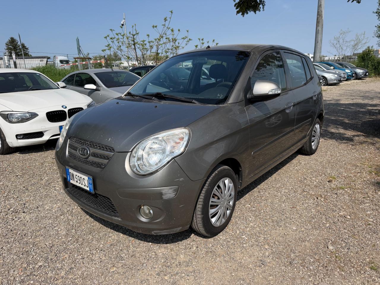 Kia Picanto 1.0 12V Life