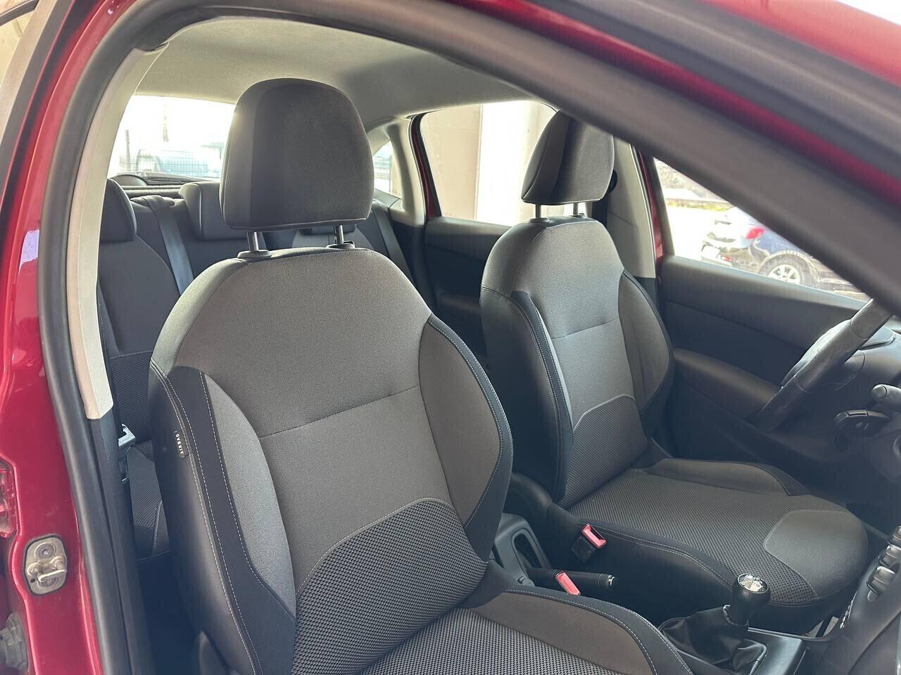 Citroen C3 Exclusive - Unico Proprietario