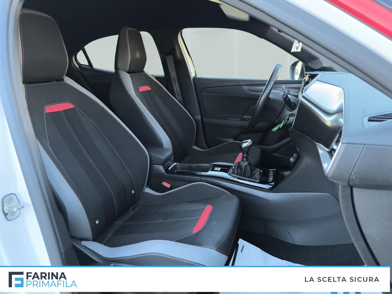 OPEL Mokka II 2020 - Mokka 1.5 GS s&s 110cv