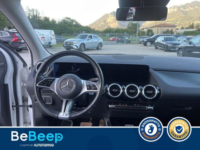 Mercedes-Benz GLA 200 D PROGRESSIVE ADVANCED AUTO