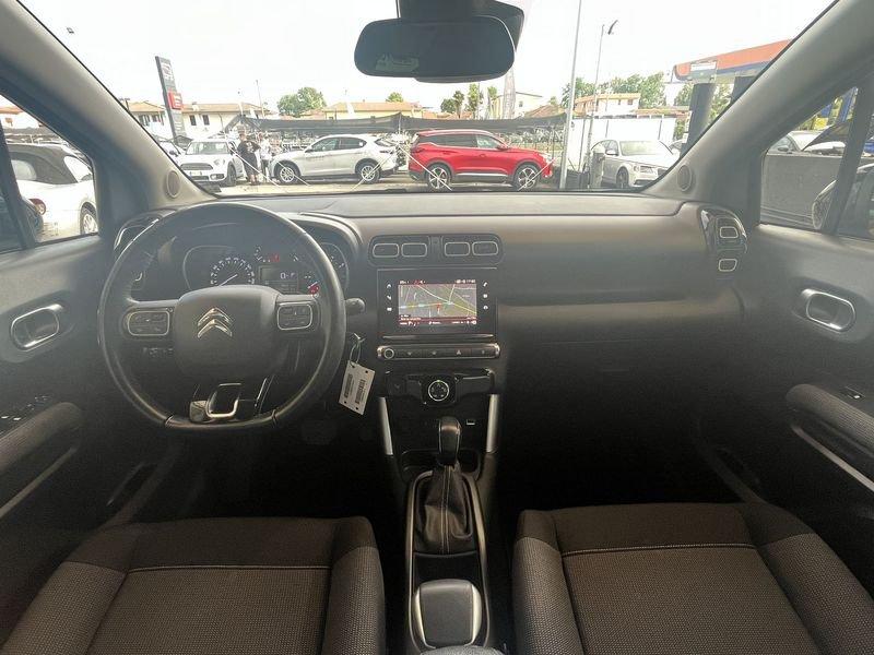 Citroën C3 Aircross PureTech 110 S&S Shine