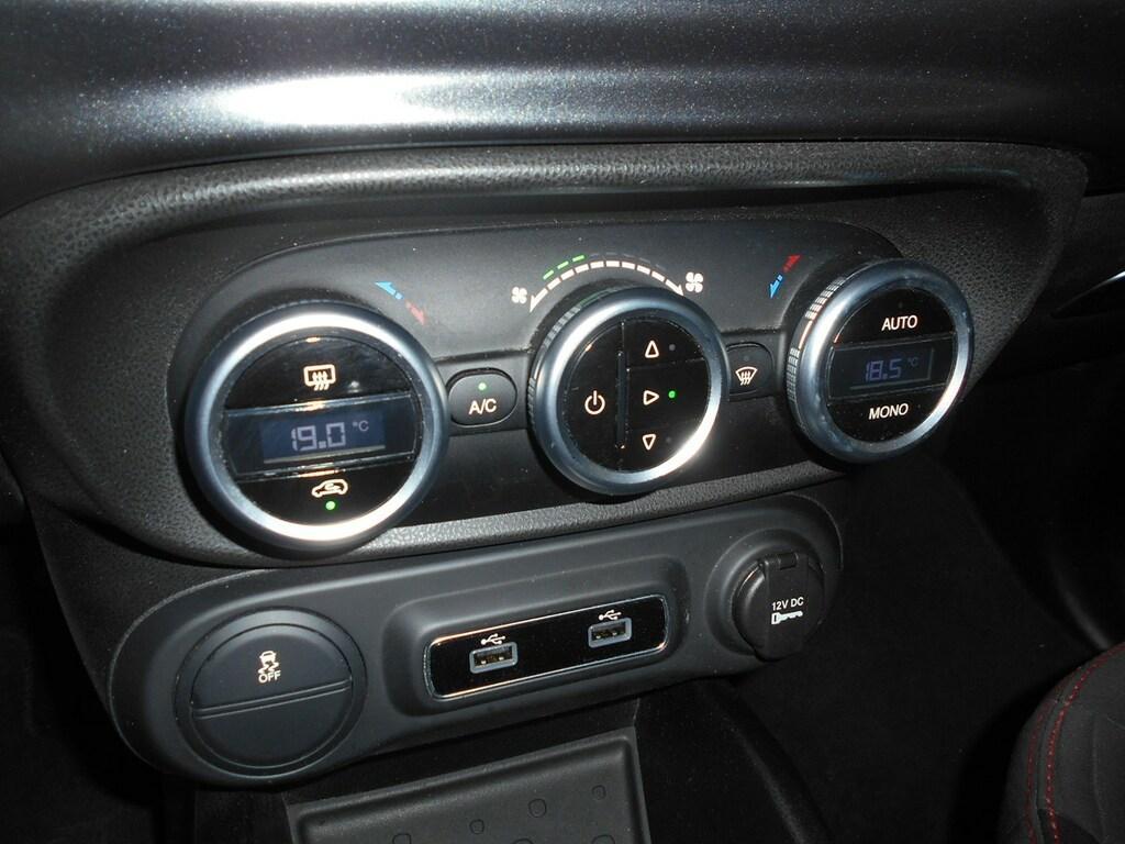 Fiat 500L 1.4 City