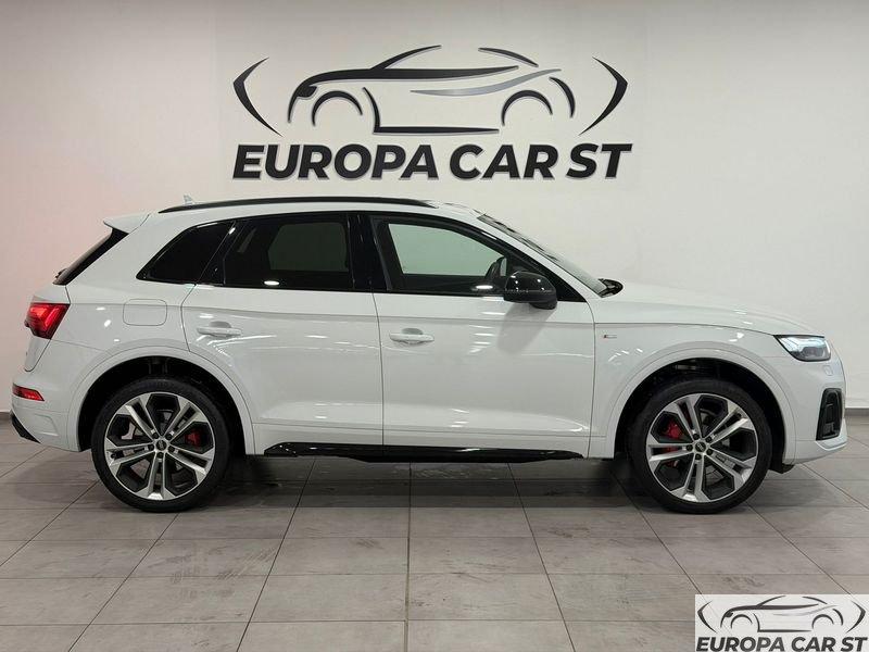 Audi Q5 40 TDI S Line Plus quattro S tronic