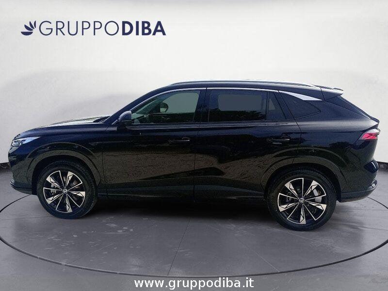MG HS NUOVO HEV Nuova HEV Luxury Black
