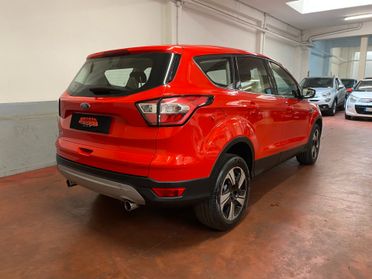 Ford Kuga 1.5 TDCI 120 CV S&S 2WD Plus