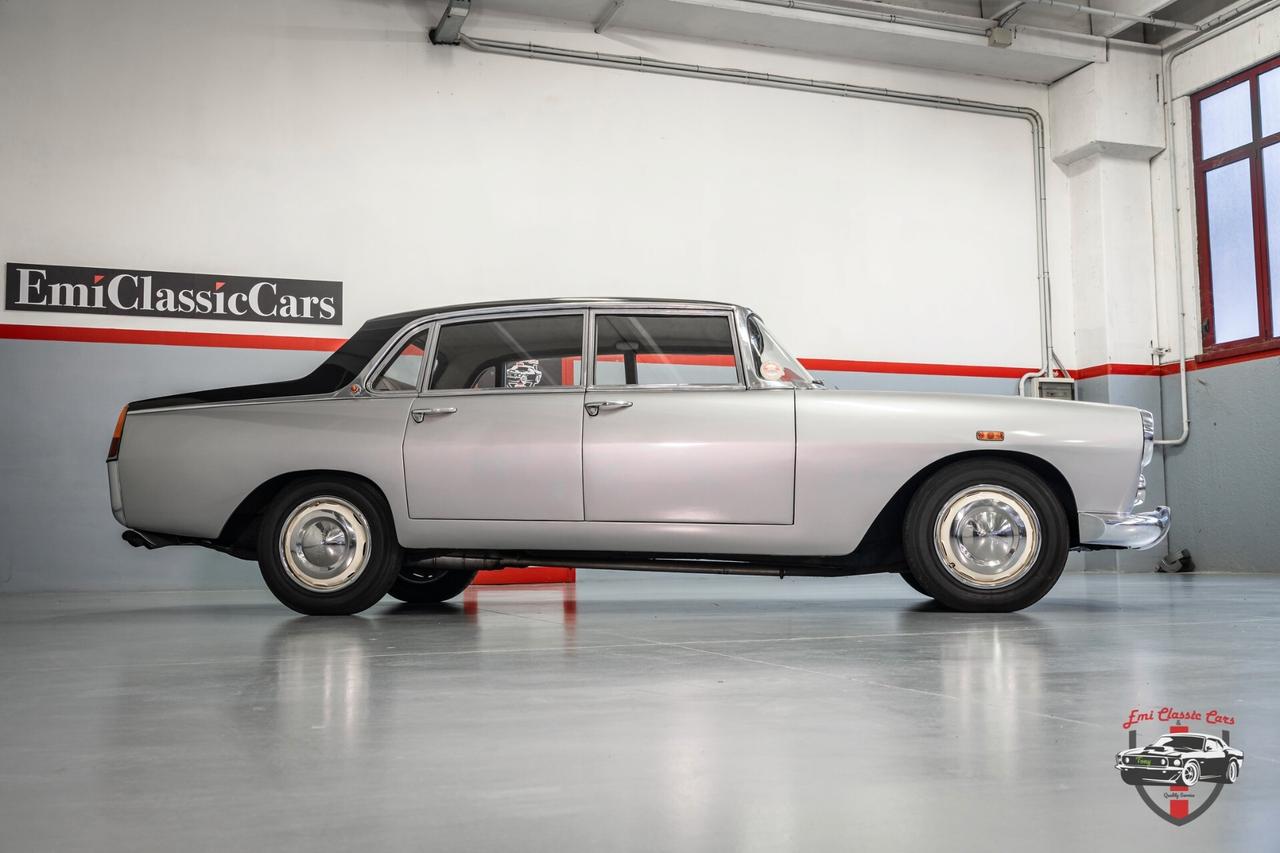 Lancia Flaminia PRESIDENZIALE