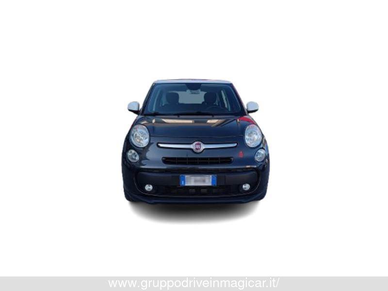 FIAT 500L 500L 1.3 Multijet 85 CV Lounge