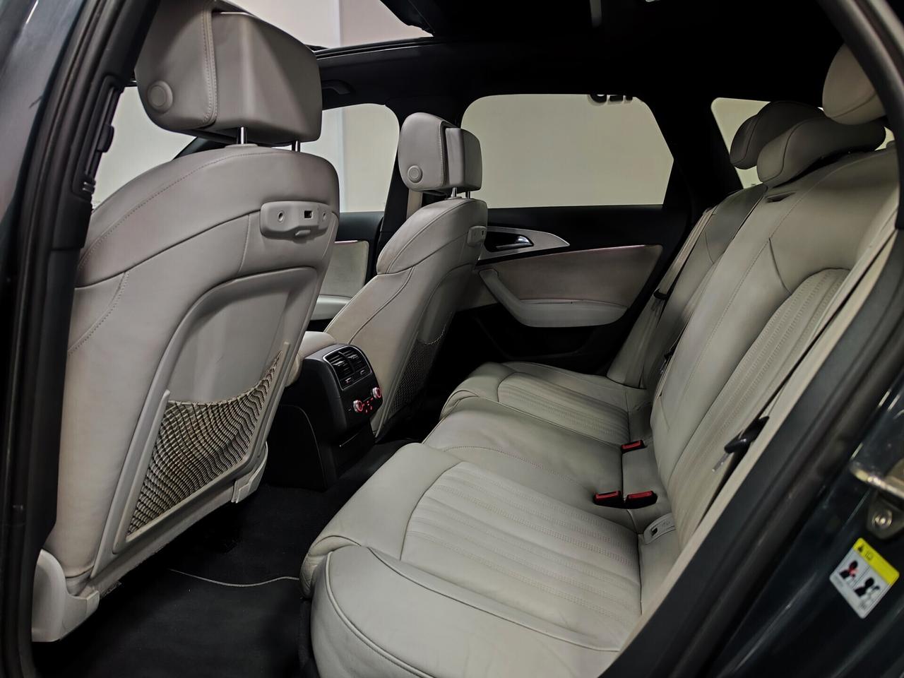 Audi A6 Avant 3.0 TDI 272 CV quattro S line Tetto Unico Proprietario