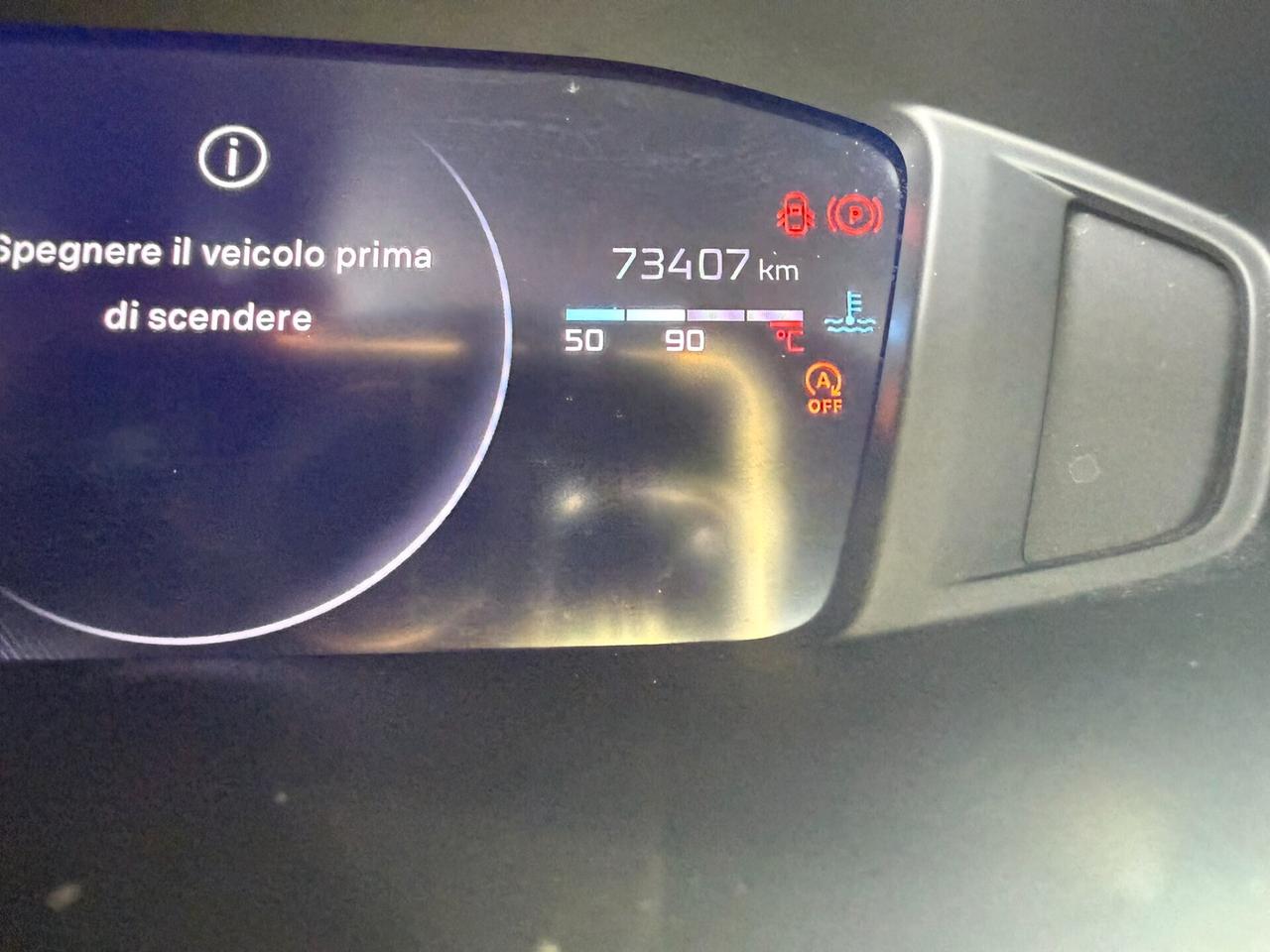 Peugeot 2008 PureTech 100 S&S Allure 03/2024