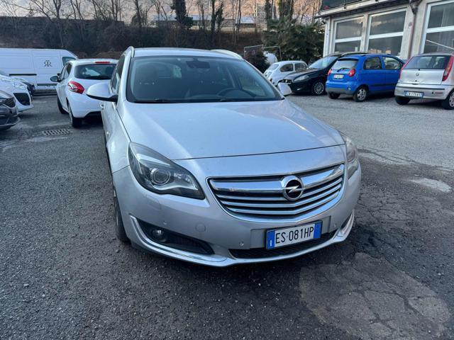 OPEL Insignia 2.0 CDTI 140CV Sports Tourer Cosmo