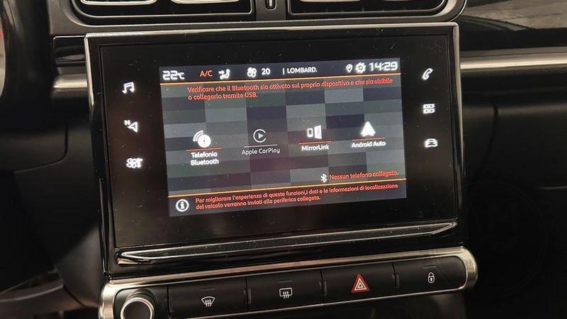 Citroën C3 PureTech 83 S&S Feel NEOPATEN. PREZZO REALE
