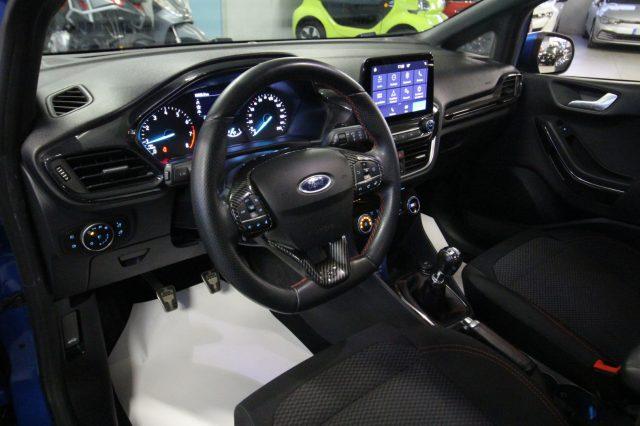 FORD Fiesta 1.0 Ecoboost 95 CV 5 porte ST-Line