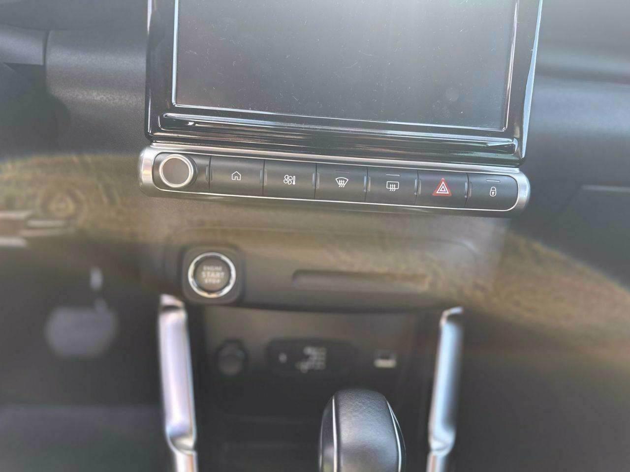 CITROEN C3 Aircross - C3 Aircross PureTech 130 S&S EAT6 Shine Pack