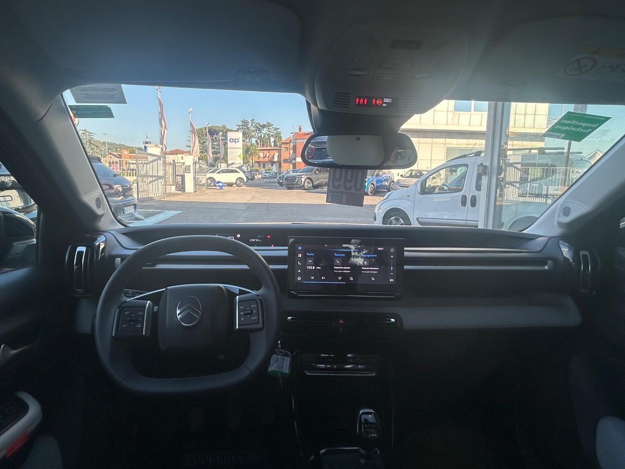 Citroen C3 PureTech 100 S&S Max