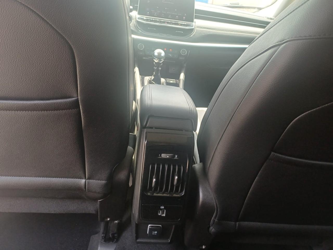 Jeep Compass 1.6 Multijet II 130 CV Limited