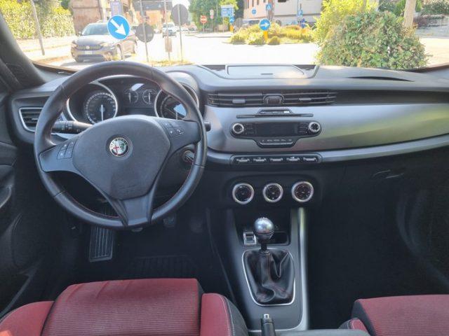 ALFA ROMEO Giulietta 1.4 Turbo 120 CV GPL Veloce