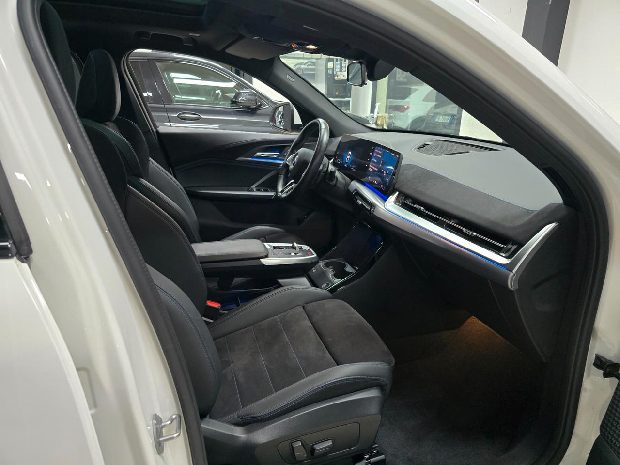 Bmw X2 sDrive 18d Msport Pro (Tetto panorama)