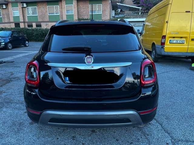 Fiat 500X 500X 1.3 T4 Sport 150cv dct