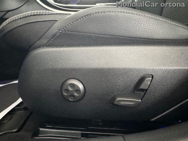 MERCEDES-BENZ C 200 d Mild hybrid S.W. Advanced