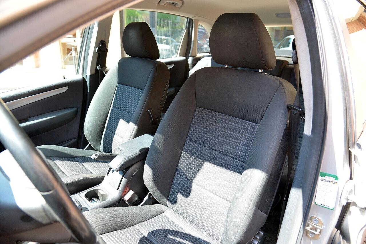 Mercedes-benz B 180 B 180 CDI Executive