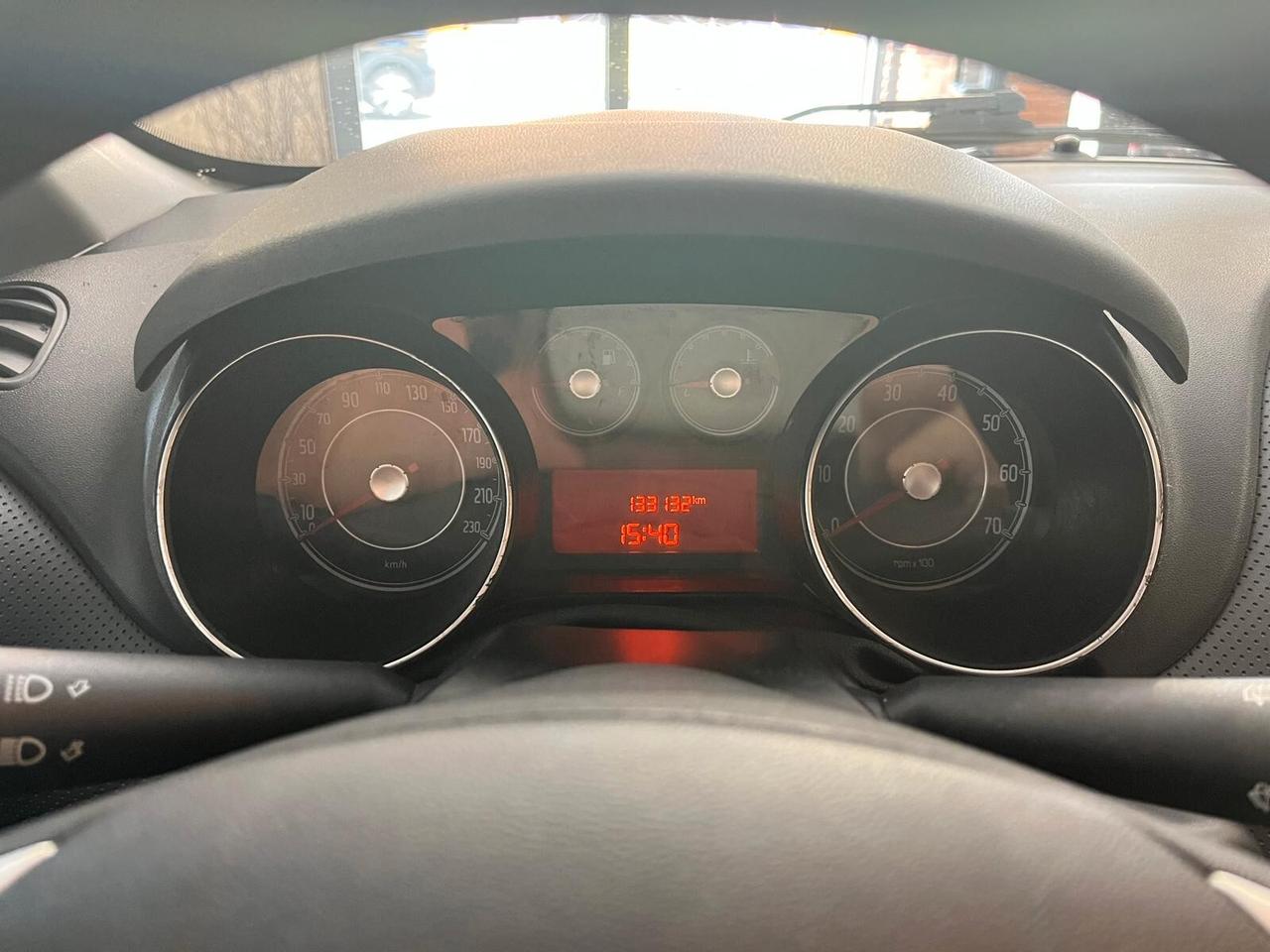 Fiat Punto Classic 1.2 5 porte Active