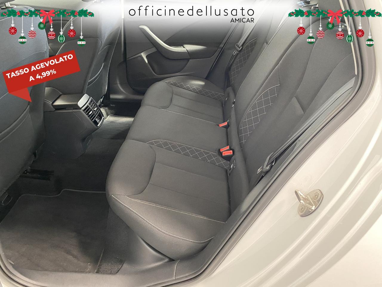 Skoda Kamiq 1.0 tsi 110cv ambition