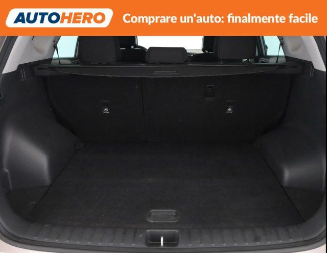 HYUNDAI Tucson 1.7 CRDi DCT XPossible