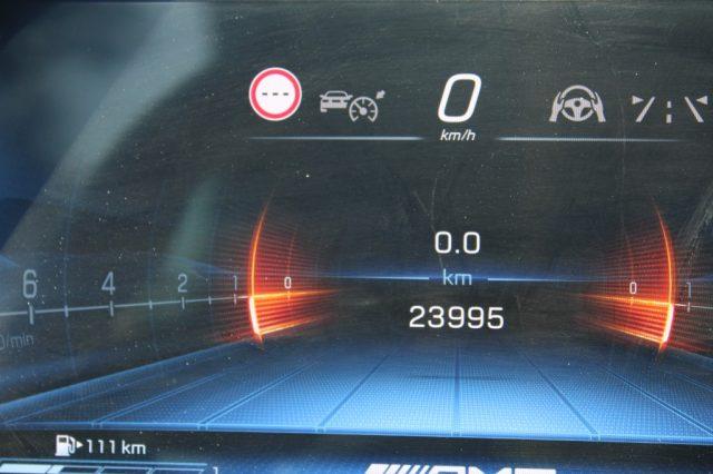 MERCEDES-BENZ SL 63 AMG Premium Plus