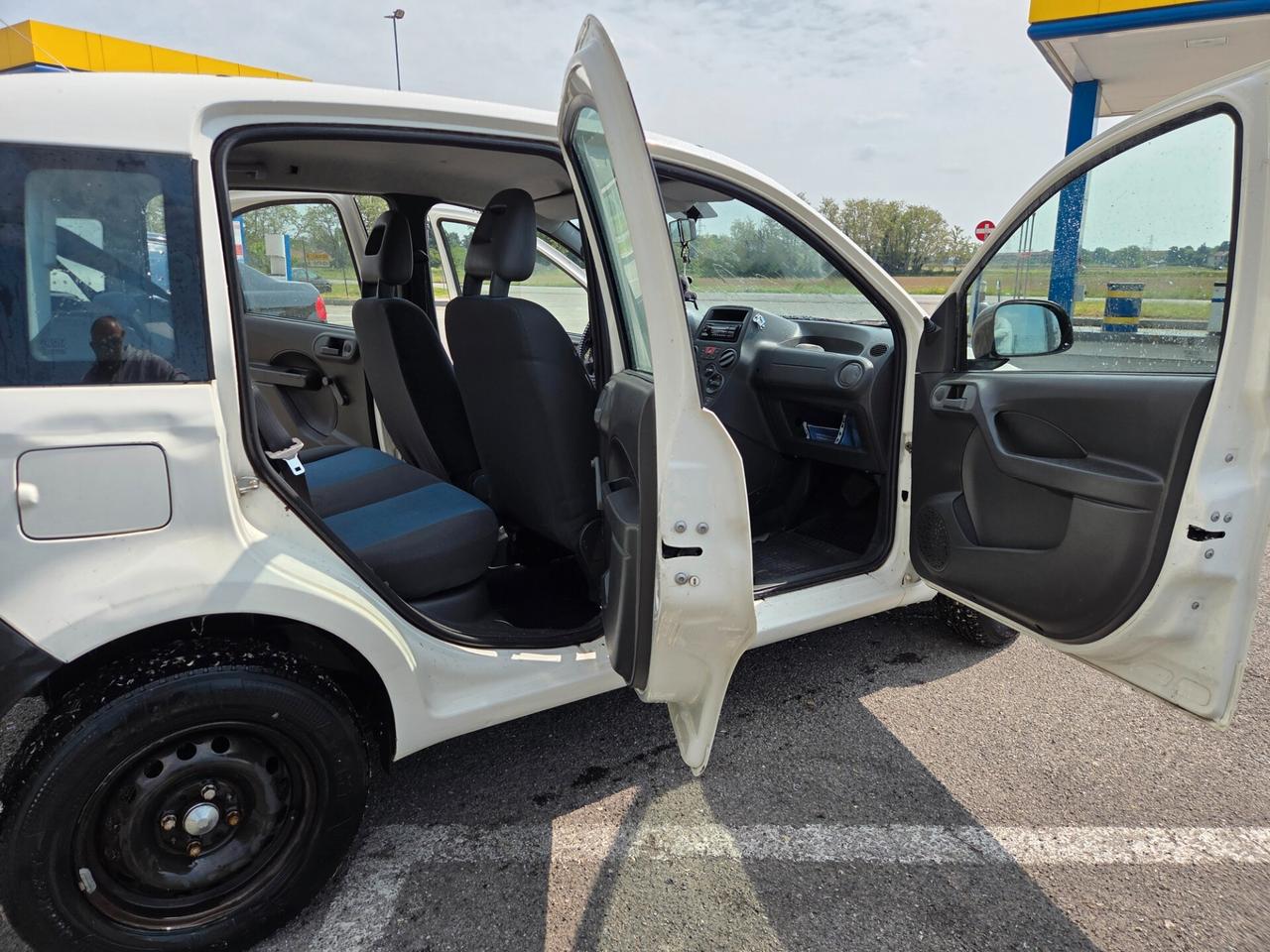 Fiat Panda 1.2 Dynamic