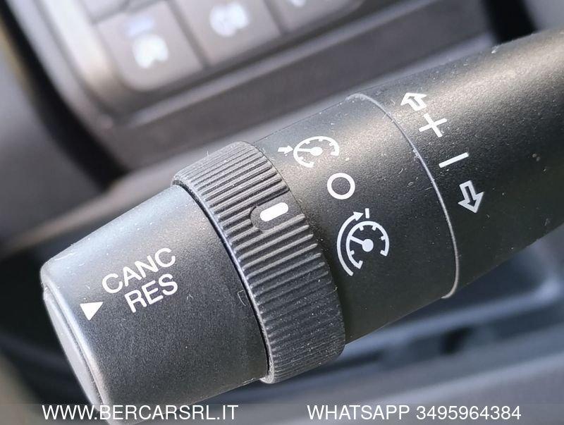 Citroen Jumper 30 L1H2 BlueHDi 120cv