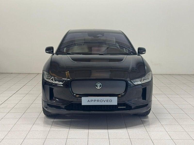 Jaguar I-Pace EV 90kWh 400CV R-DYN. SE AUTO 4WD