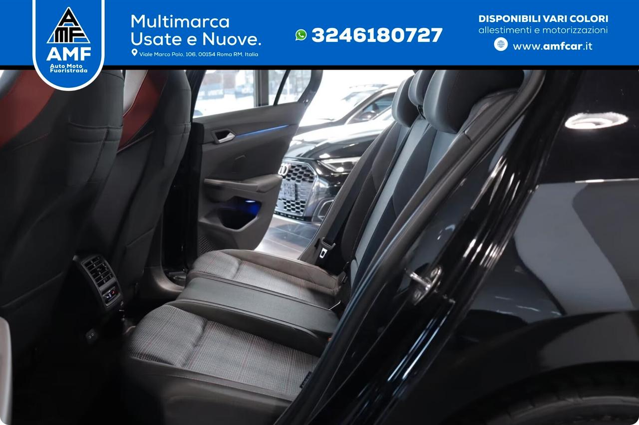 Volkswagen Golf 2.0 TSI GTI *PANO*HARMAN-KARDON*ACC*CAM*