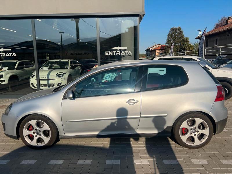 Volkswagen Golf 3 Porte Golf 3p 2.0 tfsi Gti