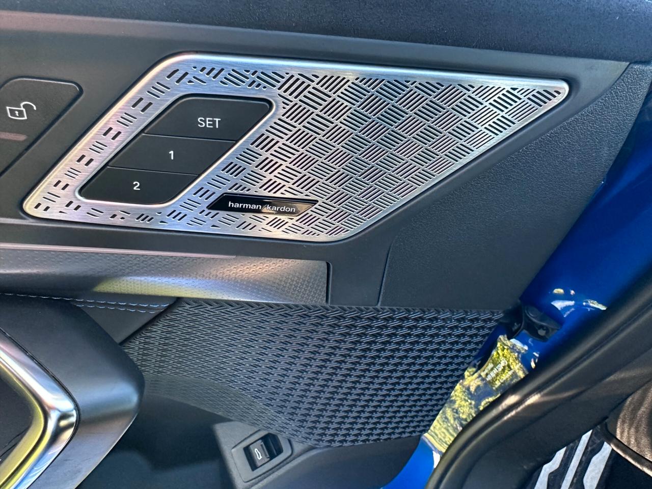 Bmw X2 M M35i xDrive