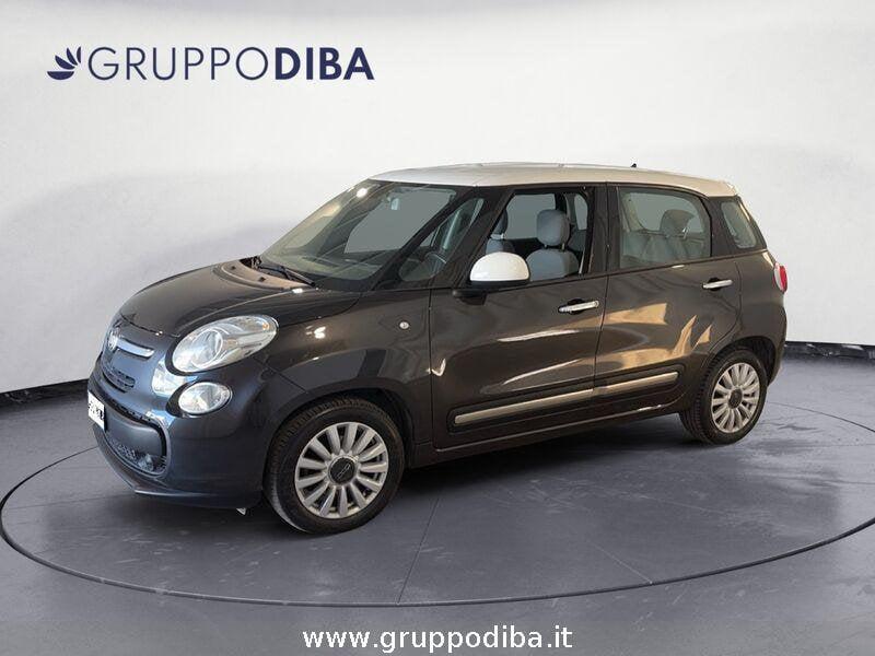 FIAT 500L 2012 Diesel 1.3 mjt Pop Star 85cv